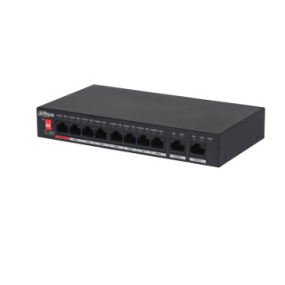 Dahua PFS3010-8ET-96  PoE switch 