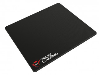 Trust GXT 752-T gamer fekete vastag egérpad PC