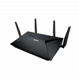 Asus BRT-AC828 AC2600 Mbps Dual-Wan VPN gigabit business Wi-Fi router PC