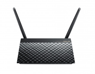 ASUS RT-AC52U B1 Vezeték nélküli 300Mbps Router PC