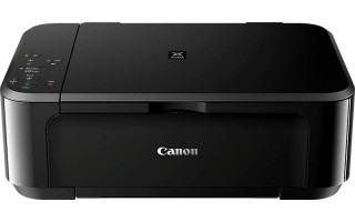 Canon PIXMA MG3650 színes otthoni A4 tintás MFP, duplex, WIFI, fekete 