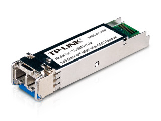 TP-LINK TL-SM311LM Mini GBIC 1G-SX Module 