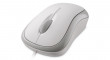 Microsoft Optical Mouse Vezetékes Egér, Fehér (P58-00058) thumbnail