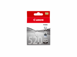 Canon PGI-520BK fekete patron PC