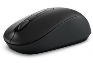 Microsoft Wireless Mouse 900 vezeték nélküli egér, fekete (PW4-00003) PC