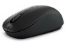 Microsoft Wireless Mouse 900 vezeték nélküli egér, fekete (PW4-00003) thumbnail