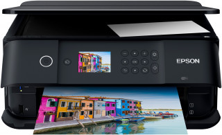 Epson Expression Premium XP-6000 színes A4 tintasugaras MFP, WIFI 