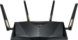 Asus RT-AX88U AX6000 Mbps Dual-band WiFi 6 gigabit AiMesh OFDMA gaming Wi-Fi router PC