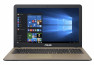 ASUS VivoBook X540NA-GQ247C 15,6"/Intel Celeron N3350/4GB/500GB/Int. VGA/fekete laptop thumbnail