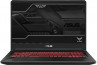 ASUS ROG TUF FX705GD-EW075 17,3" FHD/Intel Core i5-8300H/8GB/1TB/GTX 1050 OC 4GB/fekete laptop thumbnail