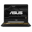 ASUS ROG TUF FX505GM-BN193C 15,6" FHD/Intel Core i7-8750H/8GB/1TB/GTX 1060 6GB/fekete laptop thumbnail