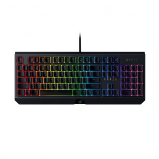 Razer BlackWidow (green switch) US billentyűzet 