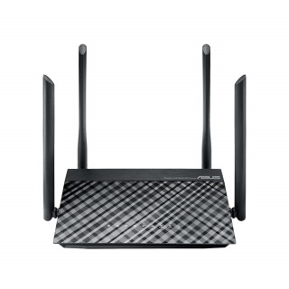 ASUS AC1200GU Dual Band WiFi Router RT-AC1200GU PC