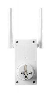 Asus RP-AC53 AC750 Mbps Dual-band pass-through Wi-Fi range extender PC