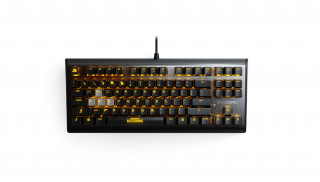 SteelSeries Apex M750 TKL PUBG PC