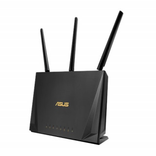 Asus RT-AC65P AC1750Mbps Dual-band gigabit mobil gaming Wi-Fi router PC