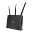 Asus RT-AC65P AC1750Mbps Dual-band gigabit mobil gaming Wi-Fi router thumbnail