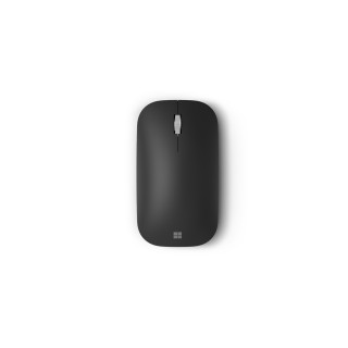 Microsoft Modern Mobile Mouse Bluetooth egér, fekete (KTF-00015) 