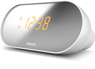 Philips AJ2000/12 rádiós ébresztoóra Audio