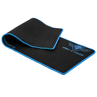 Spirit of Gamer Egérpad - Victory Blue XXL (780 x 300 x 3mm; fekete-kék) 