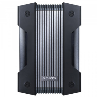 ADATA external HDD HD830 2TB USB3.0 - black PC