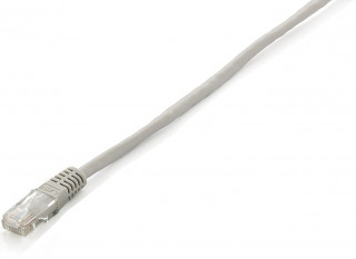 Equip Kábel - 625410 (UTP patch kábel, CAT6, bézs, 1m) 