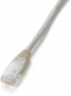 Equip Kábel - 825411 (UTP patch kábel, CAT5e, bézs, 2m) 