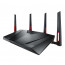 NET ASUS DSL-AC88U AC3100 VOIP DSL Modem-Router thumbnail