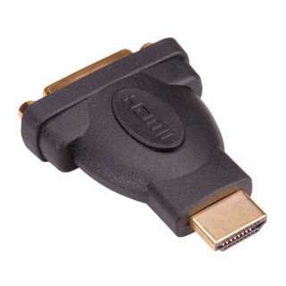 ROLINE DVI - HDMI F/M átalakító PC