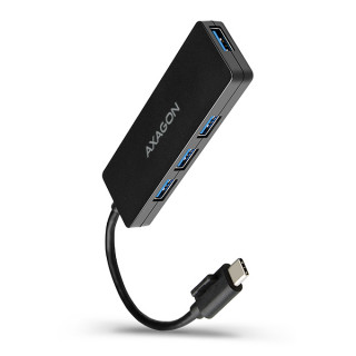 Axagon HUE-G1C 4 portos USB3.2 HUB 