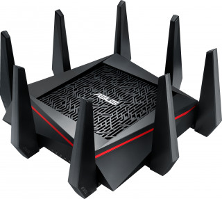 NET ASUS RT-AC5300 WLAN Router PC