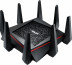 NET ASUS RT-AC5300 WLAN Router thumbnail