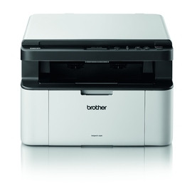 Brother DCP-1510E lézer MFP 