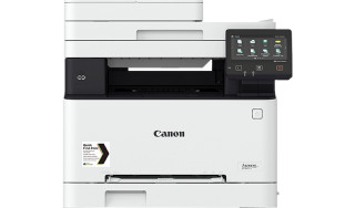 iSensys Canon MF746Cdw Színes DSDF MFP A4, Színes, Lézer, Multifunkciós, Faxol, PC