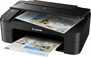 Canon Pixma TS3350 Tintás MFP színes, multifunkciós nyomtató, Wifi, ( TS3150 utó 