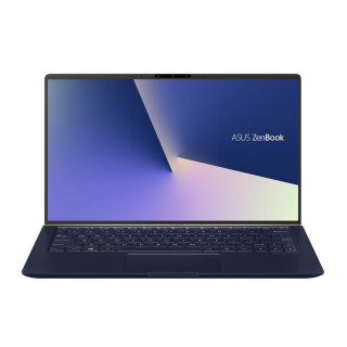 NBK Asus ZenBook 13 UX333FAC-A3067T Sötétkék PC