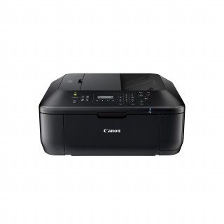 CANON Nyomtató - MX475 (Színes Multifunkciós 5,5/9,7ppm, 4800x1200dpi, ADF, 100 lap, USB, Fax, Wifi) PC