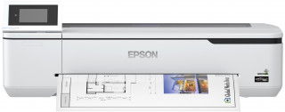 Plotter Epson SureColor SC-T3100N színes PC