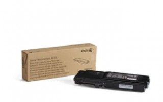 Toner XEROX WorkCentre 6655, fekete (12 000 oldal) PC