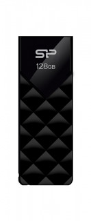 Pendrive 16GB Silicon Power Blaze B03 Black USB3.2 