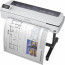 Plotter Epson SureColor SC-T5100 színes thumbnail