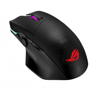 Asus ROG Chakram Gamer Egér (90MP00A1-B0UA00) PC