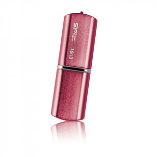 Pendrive 16GB Silicon Power LuxMini 720 Peach USB2.0 