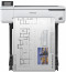 Plotter Epson SureColor SC-T3100 színes thumbnail