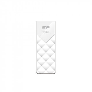 Pendrive 16GB Silicon Power Blaze B03 White USB3.2 