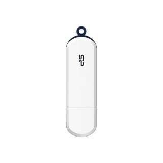 Pendrive 32GB Silicon Power Blaze B32 White USB3.2 