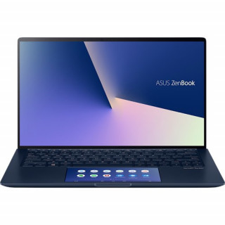 NBK Asus ZenBook UX334FLC-A4225T 13" Blue PC