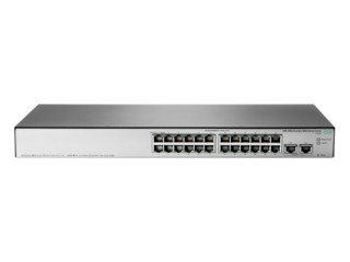 HPE JL170A  1850 24G 2XGT SWITCH PC