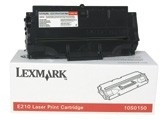 Toner Lexmark Black STANDARD FOR OPTRA E210 PC