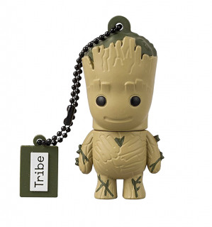 Tribe Marvel Groot 32GB USB 2.0 (FD035702) Flah Drive 